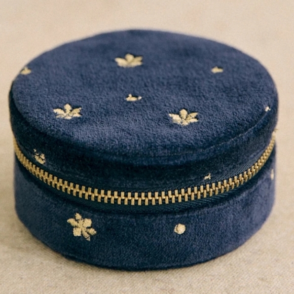 Sezane Jewelry - Sezane Jewelry Box